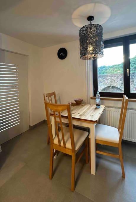 Neue Ferienwohnung Direkt Am Vulkanradweg Ortenberg (Hessen) Exterior foto